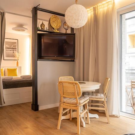 Rentplanet - Apartament Dluga Wrocław Eksteriør billede