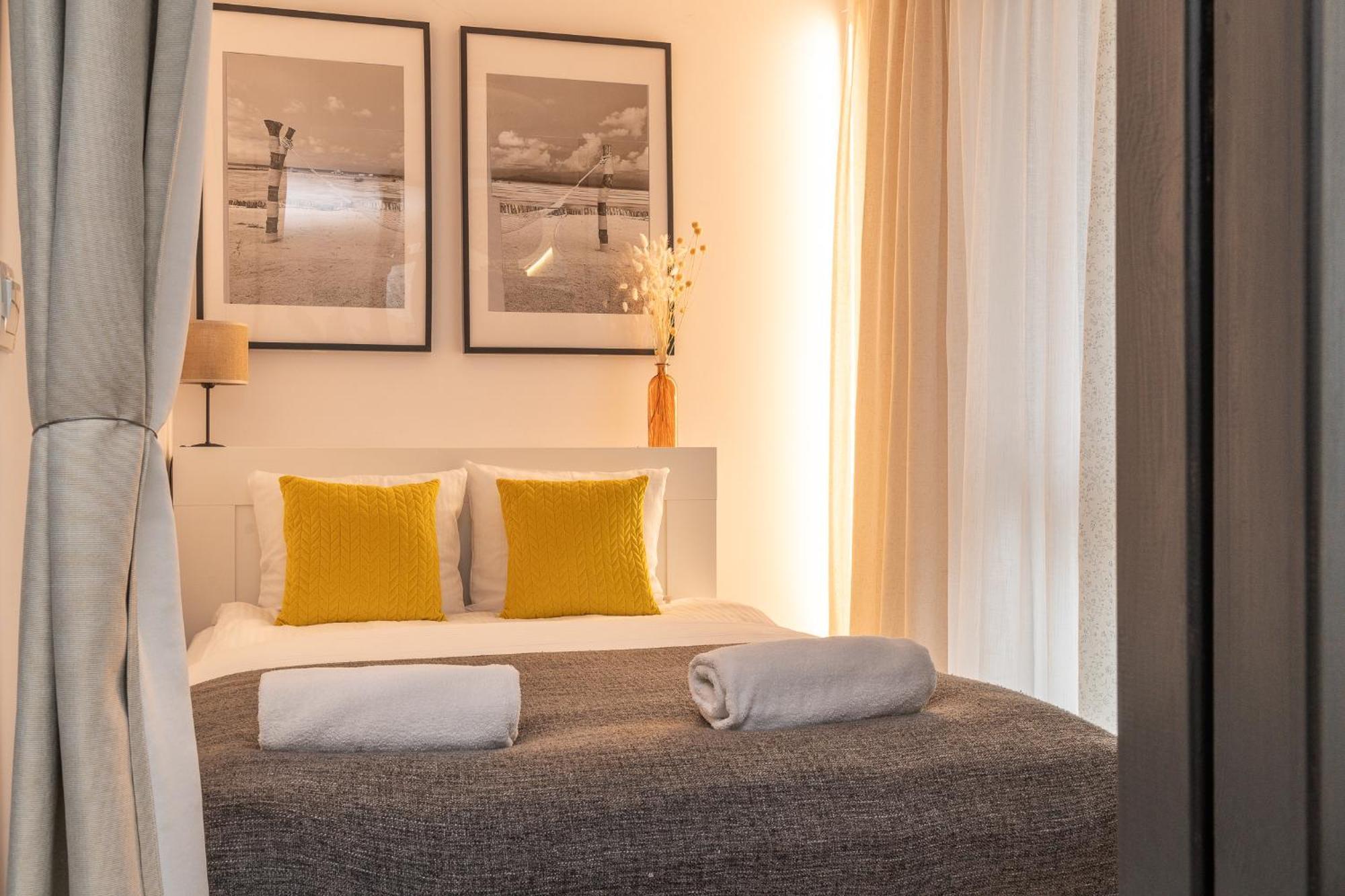 Rentplanet - Apartament Dluga Wrocław Eksteriør billede