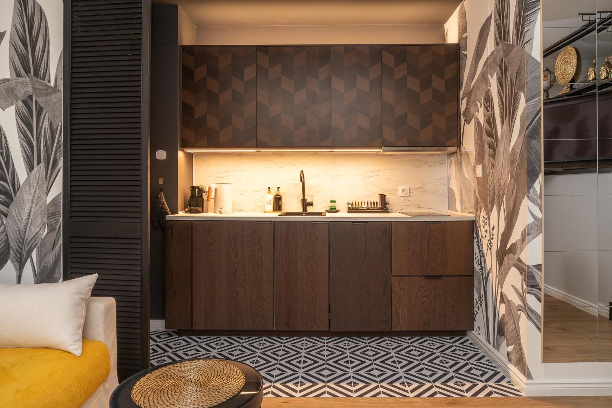 Rentplanet - Apartament Dluga Wrocław Eksteriør billede