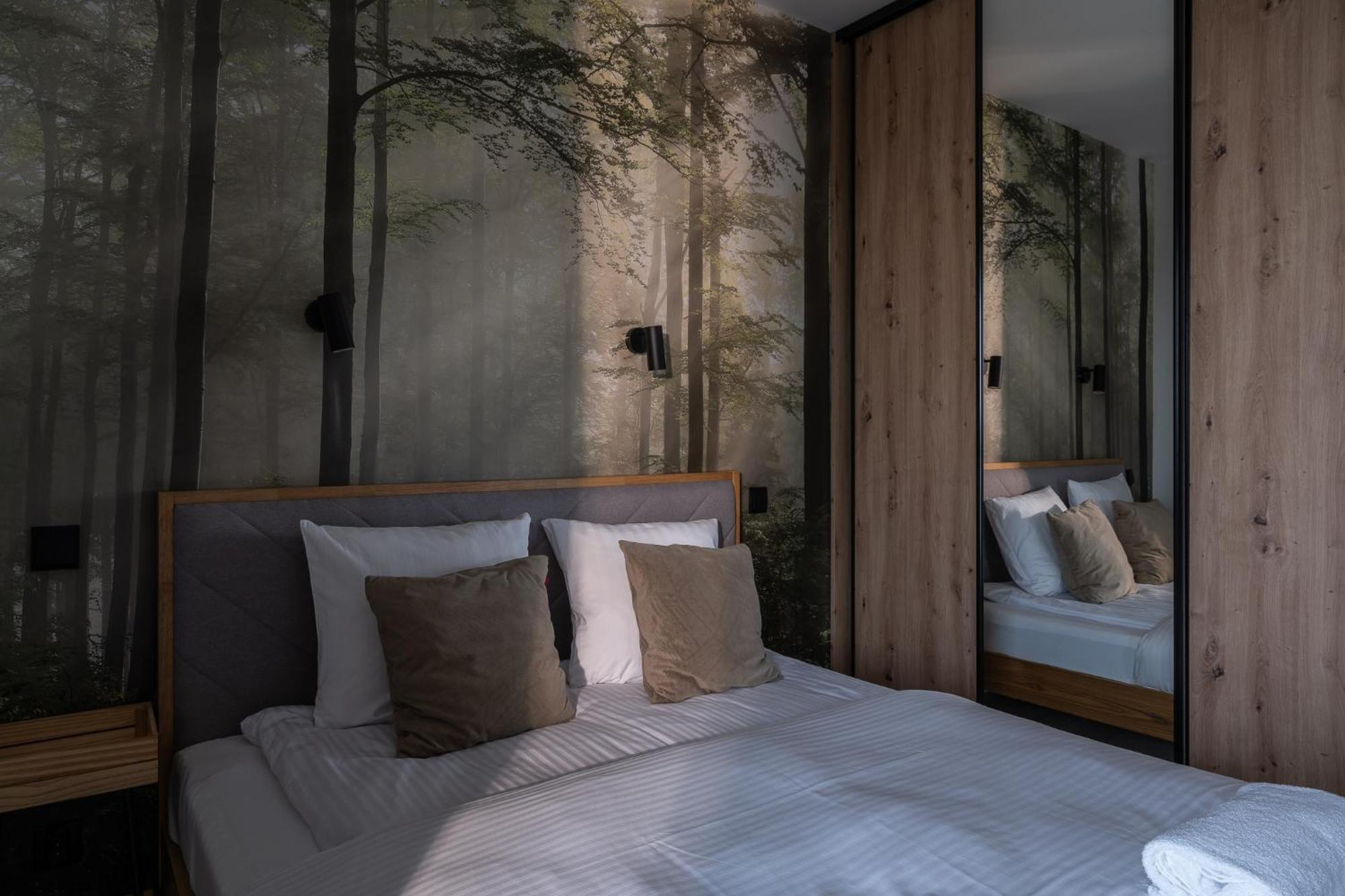 Rentplanet - Apartament Dluga Wrocław Eksteriør billede