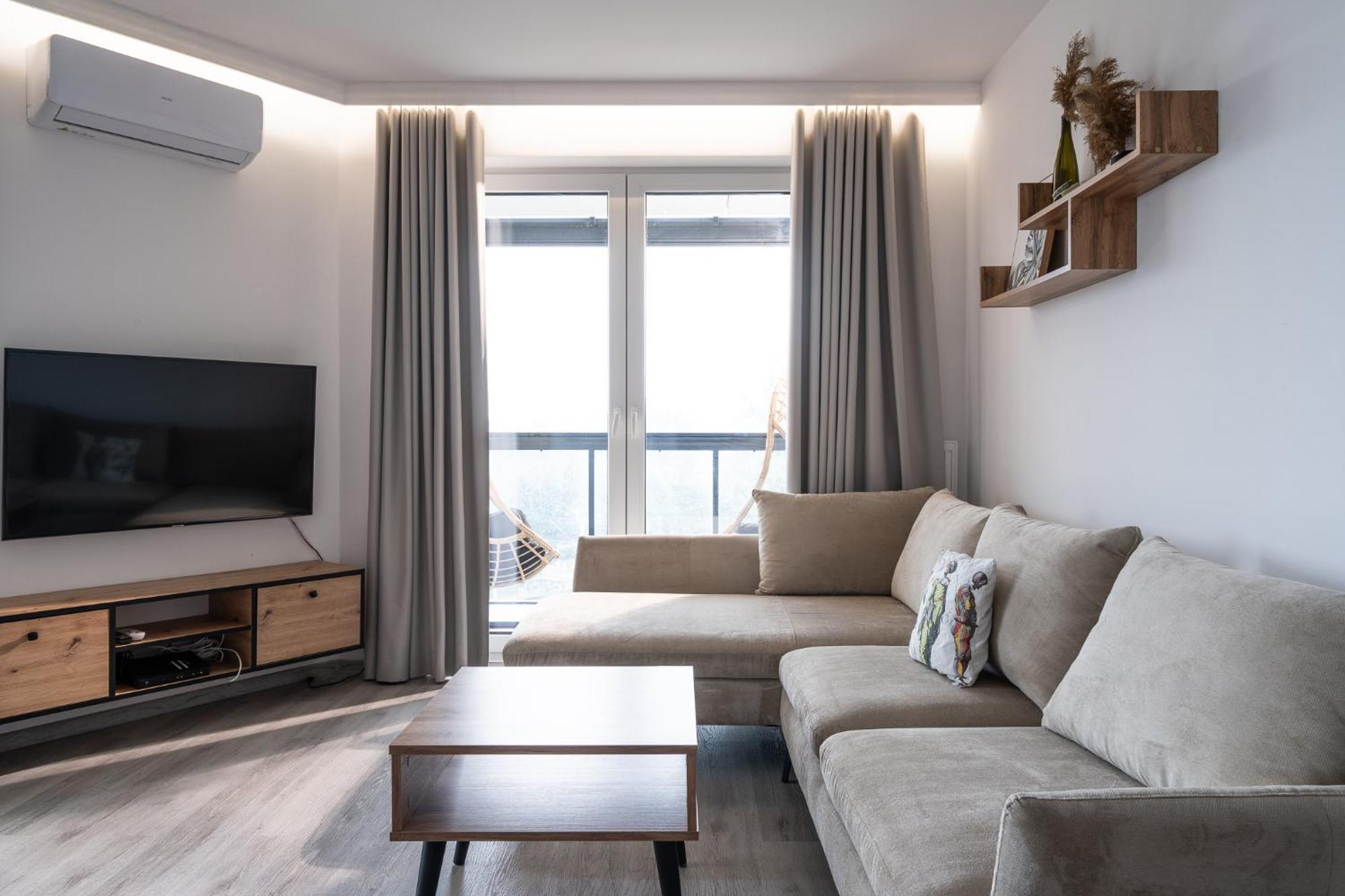 Rentplanet - Apartament Dluga Wrocław Eksteriør billede