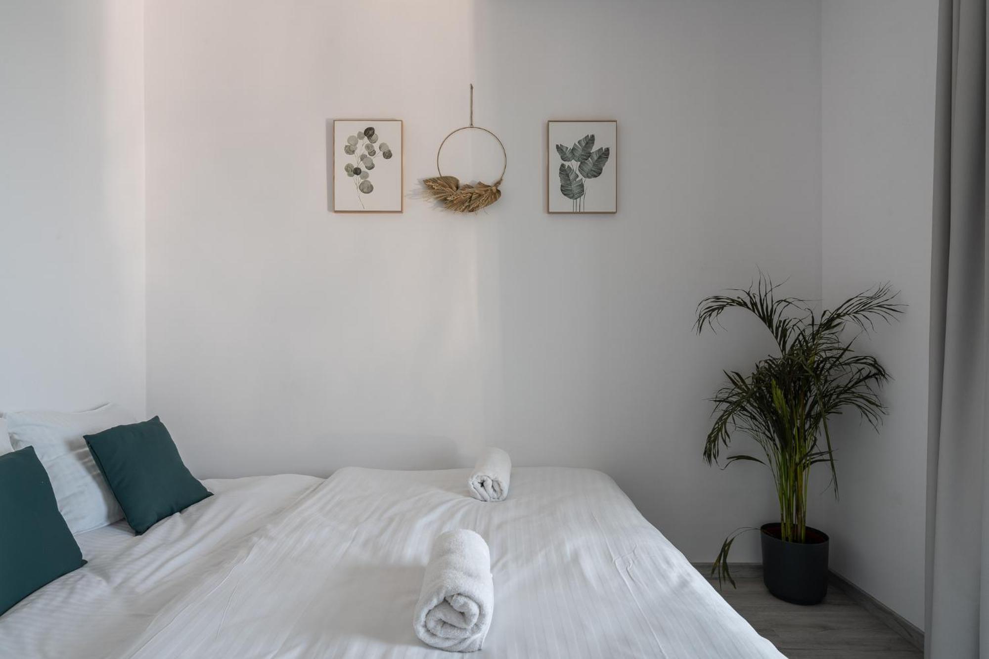 Rentplanet - Apartament Dluga Wrocław Eksteriør billede