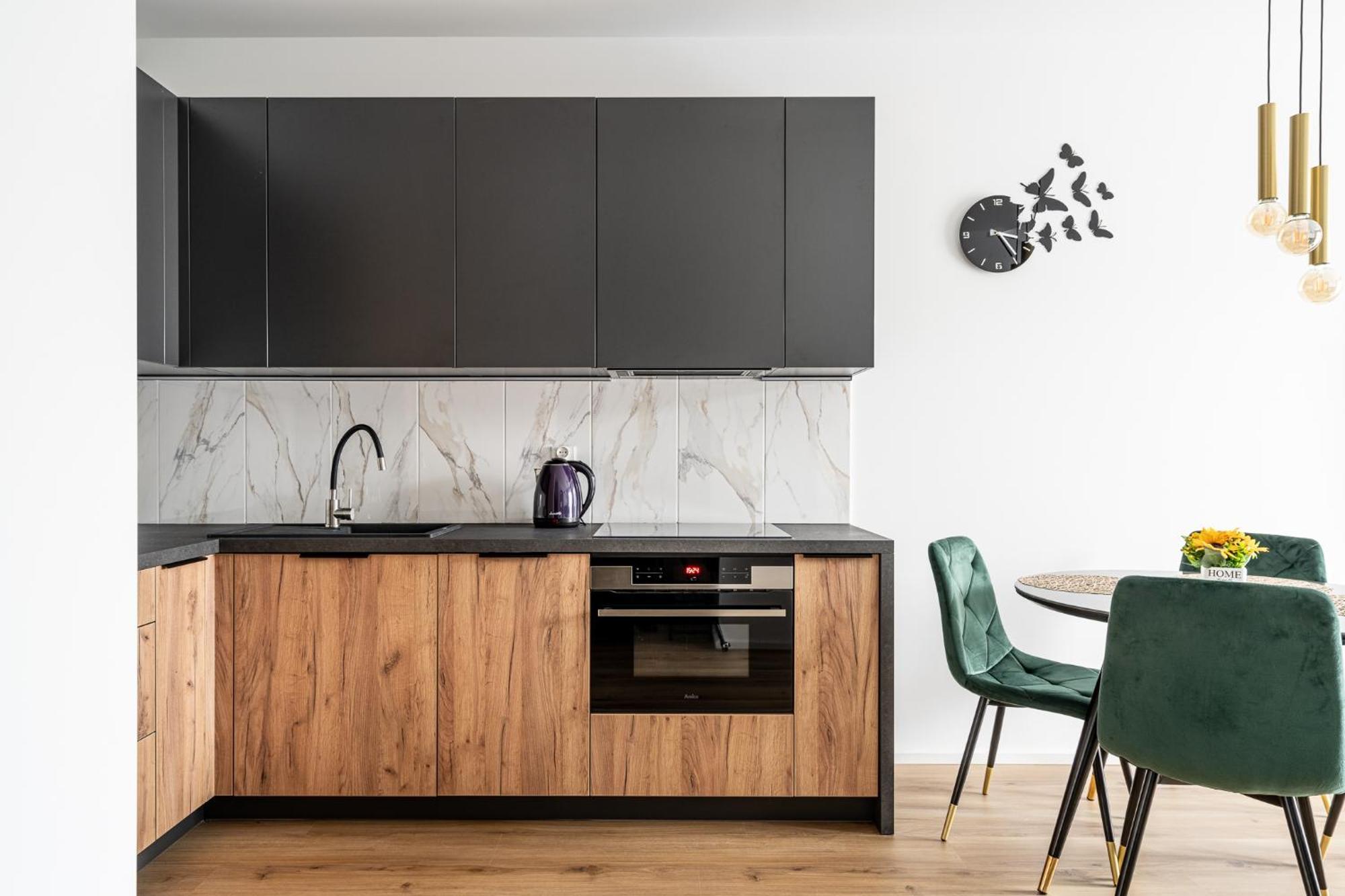 Rentplanet - Apartament Dluga Wrocław Eksteriør billede