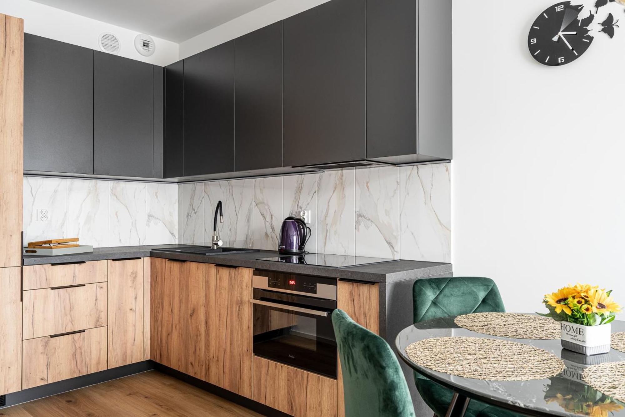 Rentplanet - Apartament Dluga Wrocław Eksteriør billede