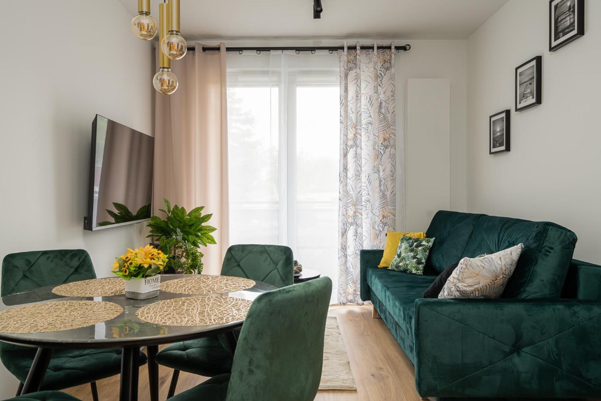 Rentplanet - Apartament Dluga Wrocław Eksteriør billede